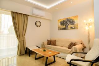 Melia deluxe apartment - 4