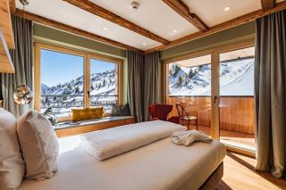 Hotel Jägeralpe - 2