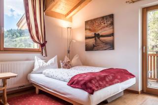 Huberhof App Rubens - Velturno - 7