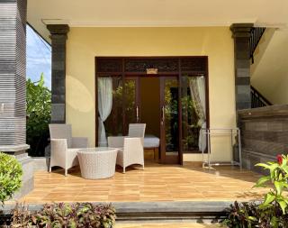PGS HOME STAY - Ubud - 3