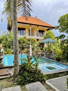 PGS HOME STAY - Ubud - 4