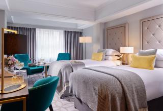 The Davenport - Dublino - 5