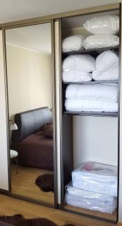 Cozy apartments in Druskininkai with panorama view - 5