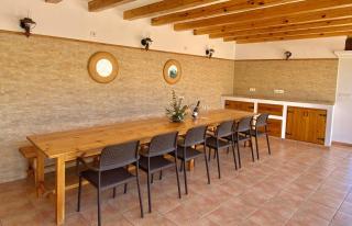 Villa PALMERA - 6