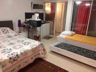 Studio indépendant à 15 min de Lyon et de vienne. - 8