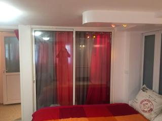 Studio indépendant à 15 min de Lyon et de vienne. - Saint-Symphorien-dʼOzon - 4