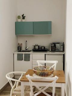 Apartamento Opera Suite Norma - Studio 4pax Madrid Palacio Real - Madrid - 6