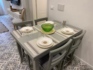 Suites 5 Stelle nel Borgo di Varazze - Varazze - 4