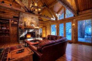 Thunderhead Falls Lodge - Rapid City - 9