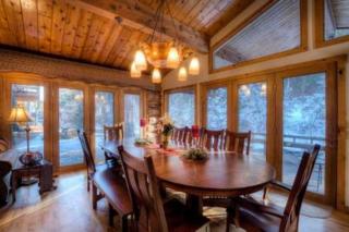 Thunderhead Falls Lodge - 7