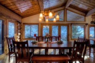 Thunderhead Falls Lodge - Rapid City - 6