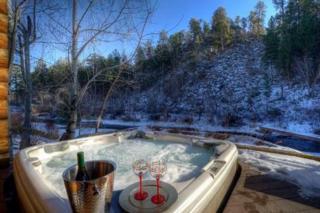 Thunderhead Falls Lodge - Rapid City - 1