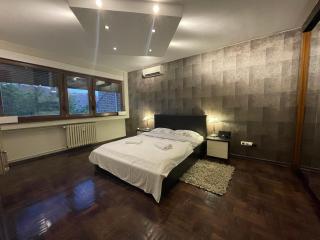 Riverside Luxury Apartment - Osijek - 8