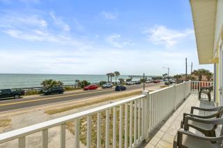 Pier Watch - Flagler Beach - 9
