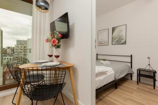 Forum Wola Jana Kazimierza Apartment by Noclegi Renters - Varsavia - 6