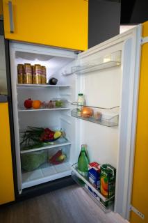 Mali Nordsee Camp - DeLuxe Mobilehome - 3