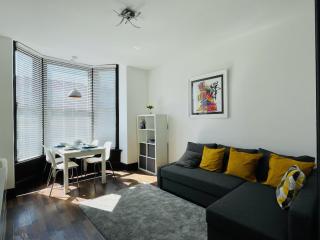 Cube Apartments - 4
