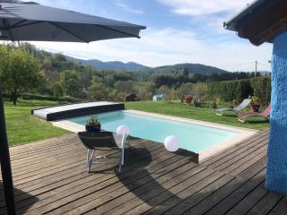 La maison bleue - Altenbach - 3