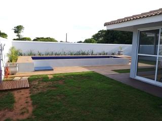 Casa Piscina climatizada Santa Barbara Resort #CasaDeCampo131 - Águas de Santa Barbara - 1
