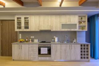 Contemporary Attic - 6