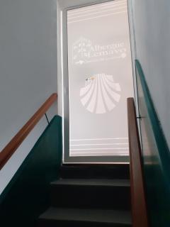 ALBERGUE LEMAVO - Monforte de Lemos - 3