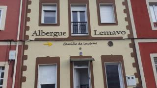 ALBERGUE LEMAVO - Monforte de Lemos - 6