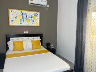 Studio de haut standing, Bonamoussadi (Kotto) - 5