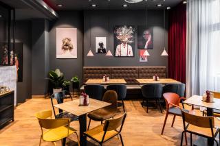 Pentahotel Rostock - Rostock - 9