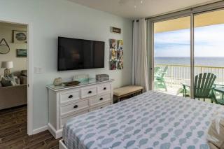 The Beach Club B1107 ~ Luxurious Beachfront Condo! - Gulf Shores - 9