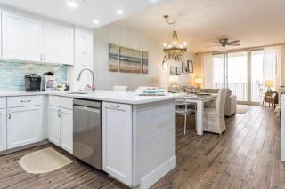 The Beach Club B1107 ~ Luxurious Beachfront Condo! - Gulf Shores - 7