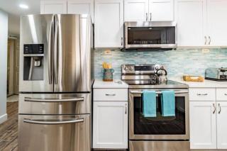 The Beach Club B1107 ~ Luxurious Beachfront Condo! - Gulf Shores - 4