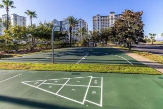 The Beach Club B1107 ~ Luxurious Beachfront Condo! - 1