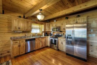 Waterwheel Retreat - Sturgis - 8