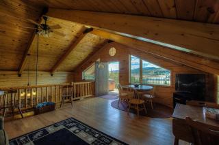 Waterwheel Retreat - 6