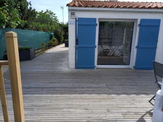 Agréable studio indépendant proche mer - 5