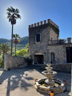 Finca Hotel Son Pont - Puigpunyent - 1