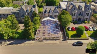 The Dutch Mill Hotel - Aberdeen - 0
