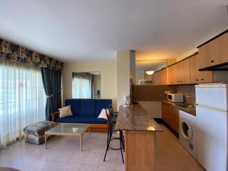 APARTAMENTO CERCA DEL PASEO Y PORT AVENTURA - Salou - 8