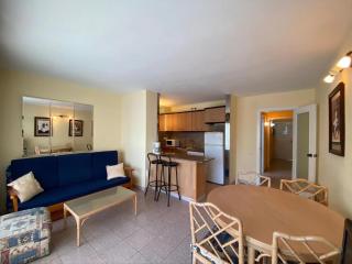 APARTAMENTO CERCA DEL PASEO Y PORT AVENTURA - Salou - 4