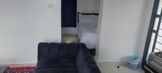 Ngong Road Studio - Nairobi - 4