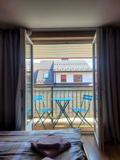 Chałupka Apartament - Nowa Biała - 0