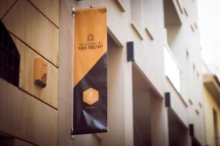 Apartamentos Málaga Premium - Calle San Telmo - Málaga - 8