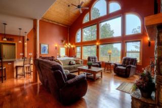 Ridgeview Retreat - 7