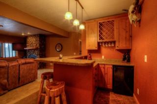 Ridgeview Retreat - 3