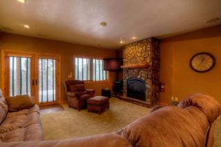 Ridgeview Retreat - 1