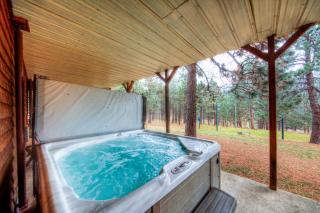 Crooked Canyon Lodge - 9