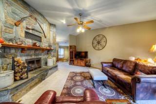 Crooked Canyon Lodge - 7