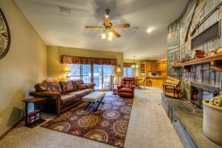 Crooked Canyon Lodge - Rapid City - 5