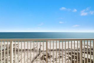 Beach Club B1703 ~ Beachfront 17th Floor ~ Phenomenal Beach/Gulf View! - Gulf Shores - 9