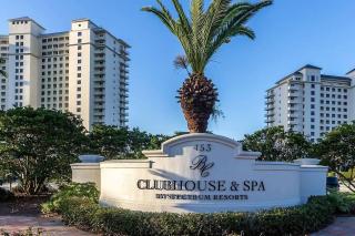 Beach Club B1703 ~ Beachfront 17th Floor ~ Phenomenal Beach/Gulf View! - Gulf Shores - 6